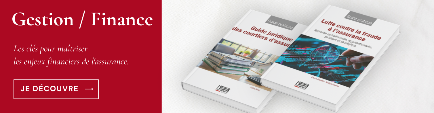 Bannière Gestion / Finance